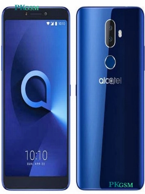 Alcatel 3V