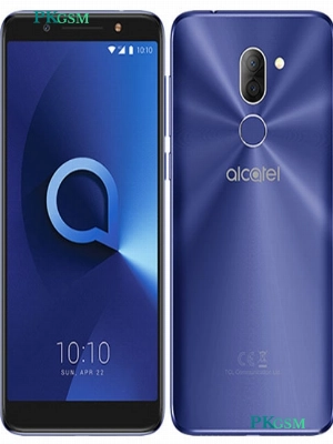 Alcatel 3x