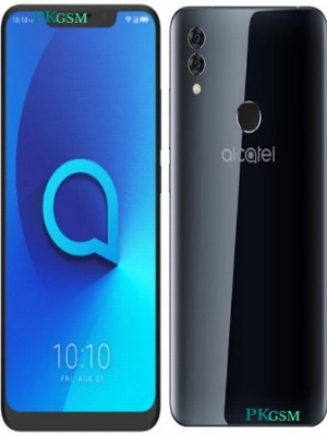 Alcatel 5V