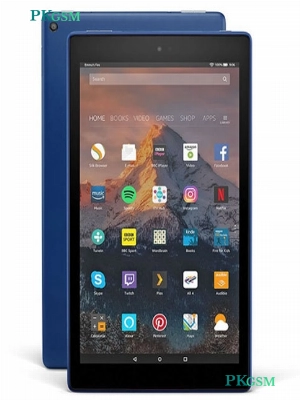 Amazon Fire HD 10 (2017)