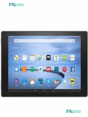 Amazon Fire HD 10