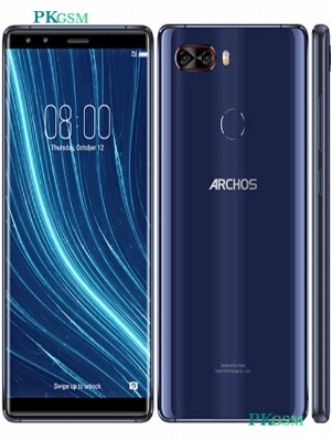 Archos Diamond Omega