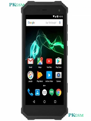 Archos Saphir 50X