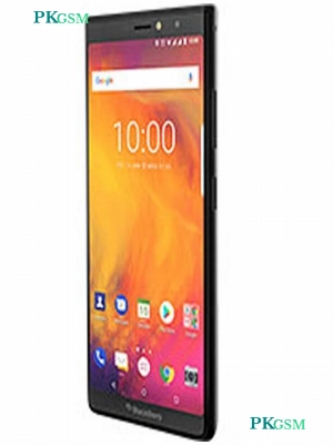 BlackBerry Evolve X