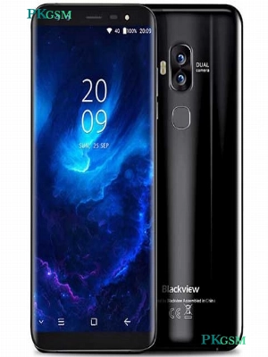 Blackview S8