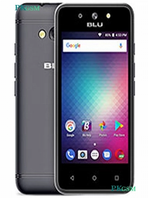 BLU Dash L4