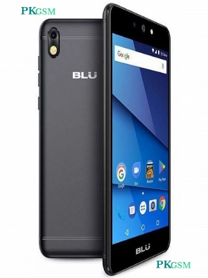 BLU Grand M2 (2018)