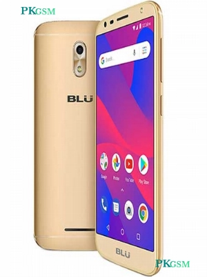 BLU Studio G4