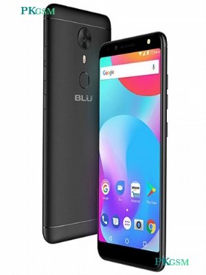 BLU Vivo One