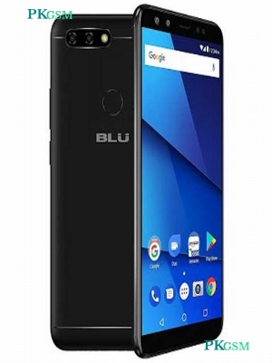 BLU Vivo X