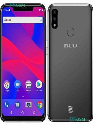 BLU Vivo XI+