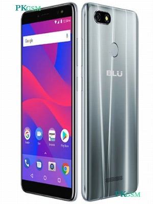 BLU Vivo XL3