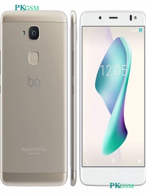 BQ Aquaris VS Plus