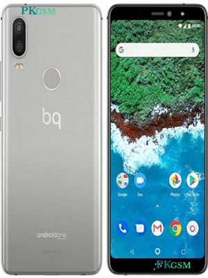BQ Aquaris X2 Pro