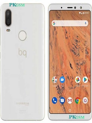 BQ Aquaris X2