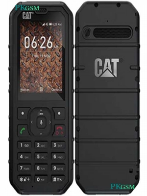 Cat B35