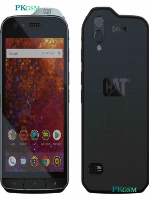 Cat S61