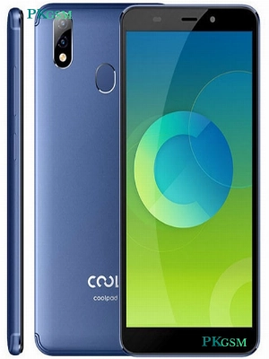 Coolpad Cool 2