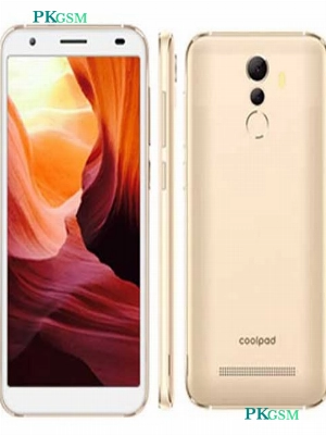 Coolpad Mega 5A