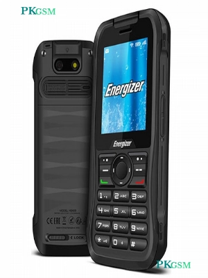 Energizer Hardcase H240S