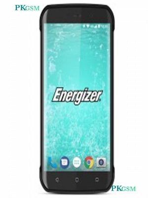 Energizer Hardcase H550S