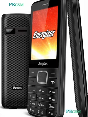 Energizer Power Max P20