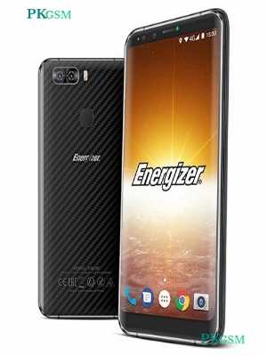 Energizer Power Max P600S