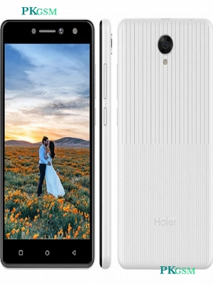 Haier G8