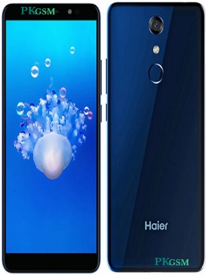 Haier Hurricane