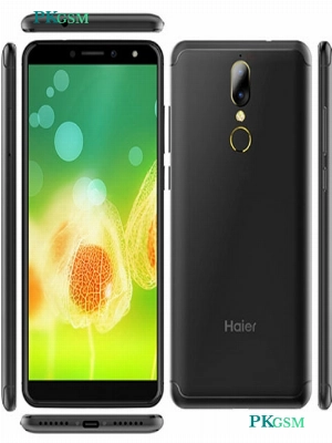 Haier L8
