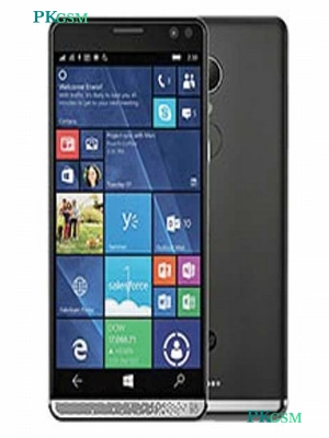 HP Elite X3