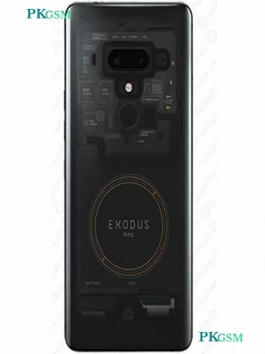 HTC Exodus 1