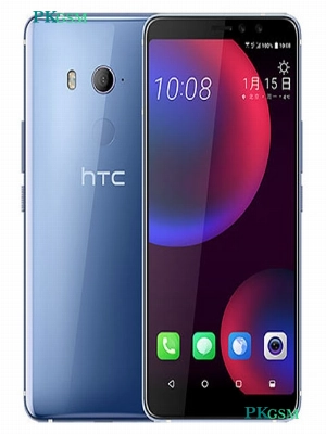 HTC U11 Eyes