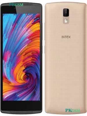 Intex Aqua Craze