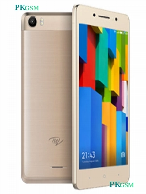 Itel P51