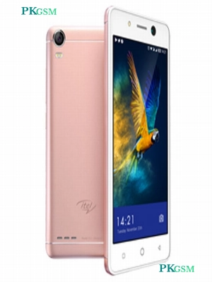 Itel S11