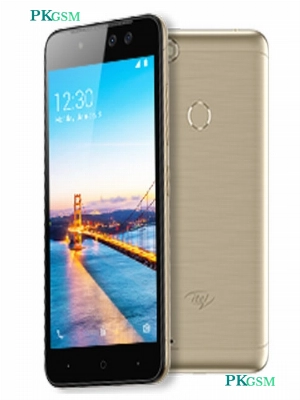 Itel S12