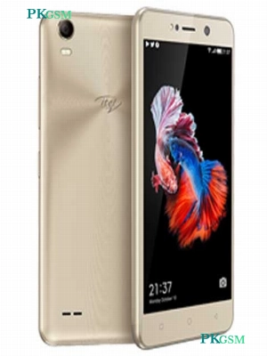 Itel S31