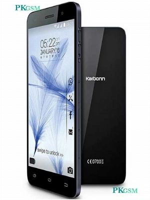 Karbonn Titanium Mach Two S360