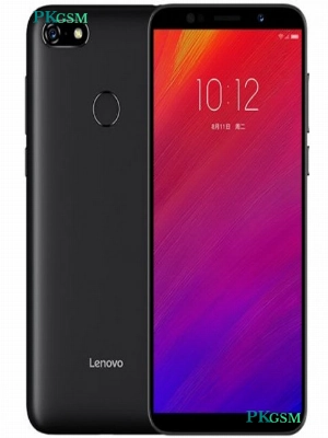 Lenovo A5