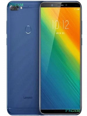 Lenovo K5 Note (2018)