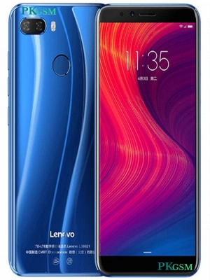 Lenovo K5 Play