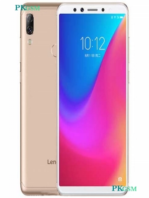 Lenovo K5 Pro