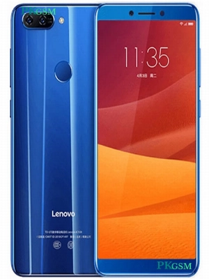 Lenovo K5