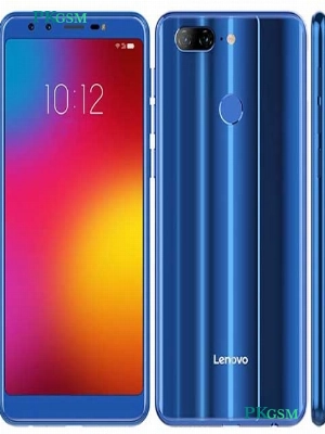 Lenovo K9