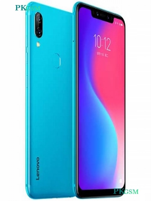 Lenovo S5 Pro