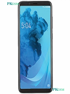 Lenovo S5