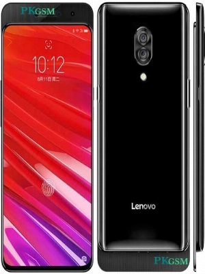 Lenovo Z5 Pro