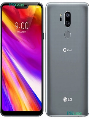 LG G7 ThinQ