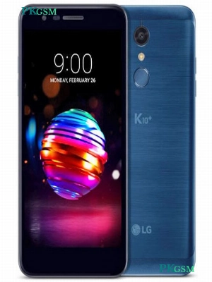 LG K10 (2018)